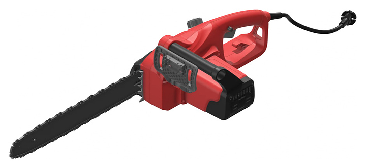 Пила цепная электрическая EVOline CSE 2400-18