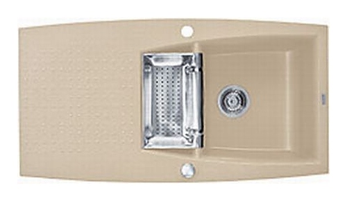 Мойка Franke CEG 651 (вентиль-автомат)