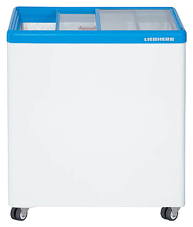 Ларь морозильный Liebherr GTE 2402