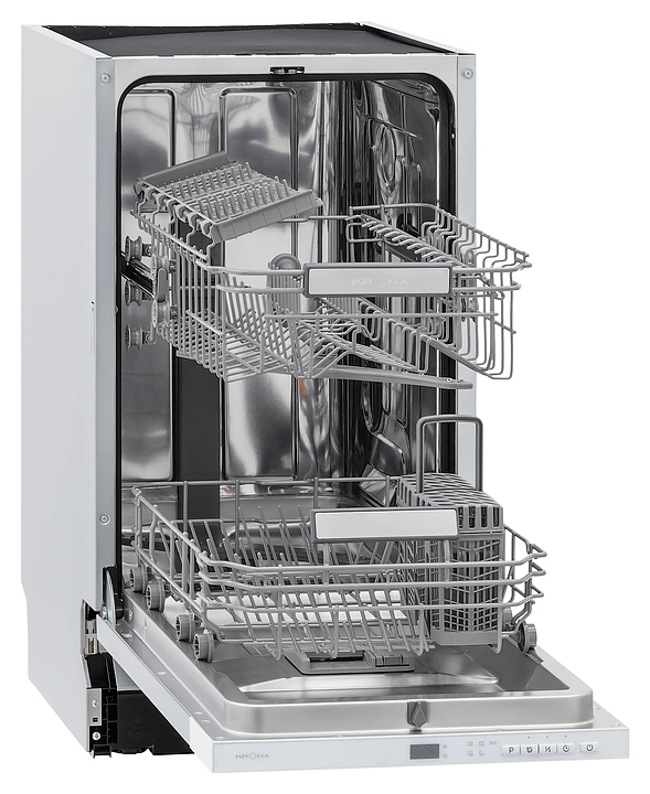 Посудомоечная машина Krona BRENTA 45 BI V2