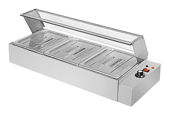 Мармит EKSI HBM-25