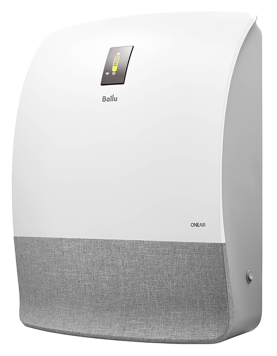Очиститель воздуха Ballu ONEAIR ASP-200S
