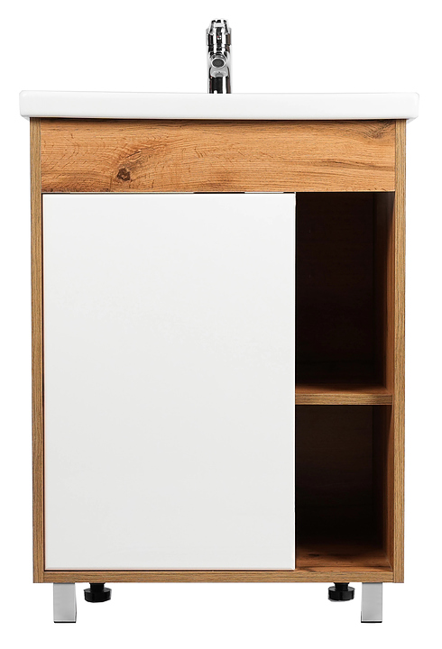 Тумба напольная под раковину VIANT 