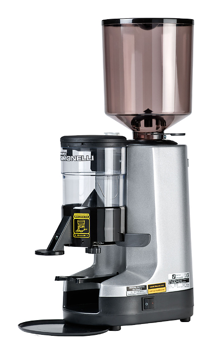 Кофемолка Nuova Simonelli MDX grey