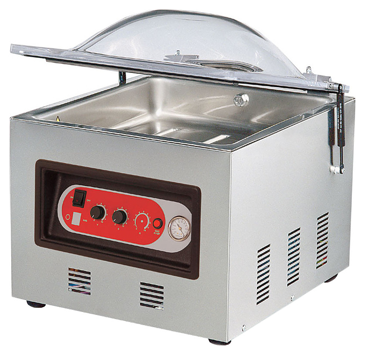 Вакуумный упаковщик Euromatic EV-25