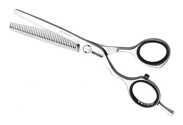 Ножницы парикмахерские JAGUAR CJ 40 Plus Left 5.25