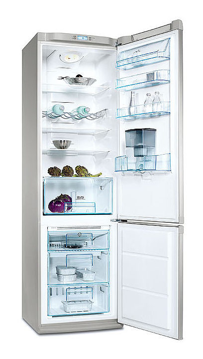 Холодильник Electrolux Professional ENB 39405 S8