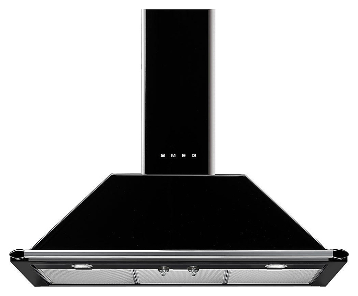 Вытяжка SMEG KT90BLE