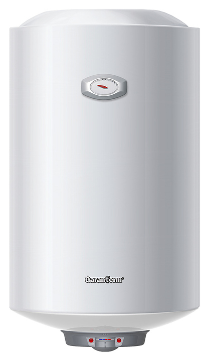 Накопительный водонагреватель Garanterm ER 80 V