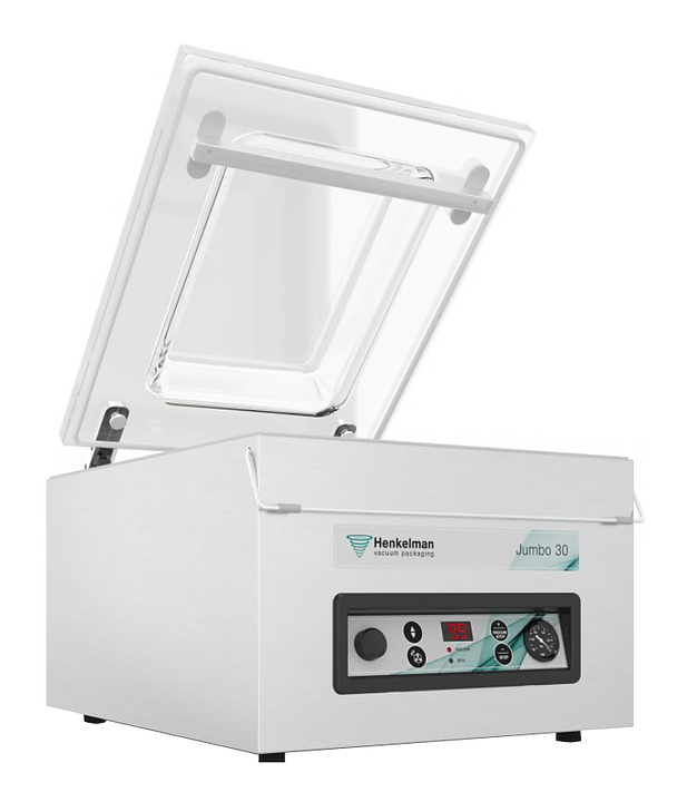 Упаковщик вакуумный Henkelman Jumbo 30
