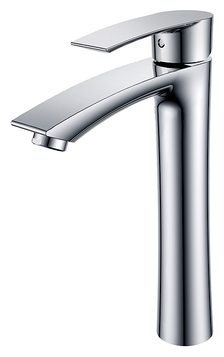 Смеситель для раковины Kaiser Aurora 67033 тюльпан