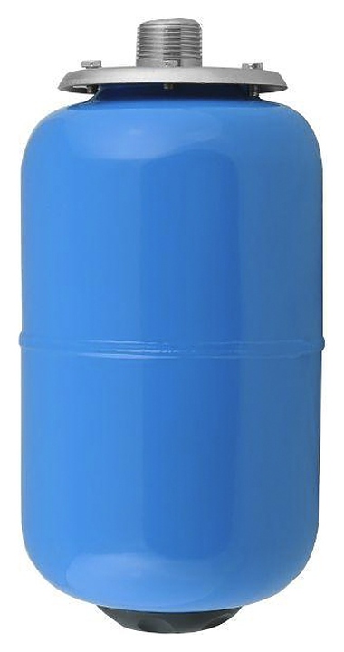 Гидроаккумулятор Unipump 5 л вертикальный