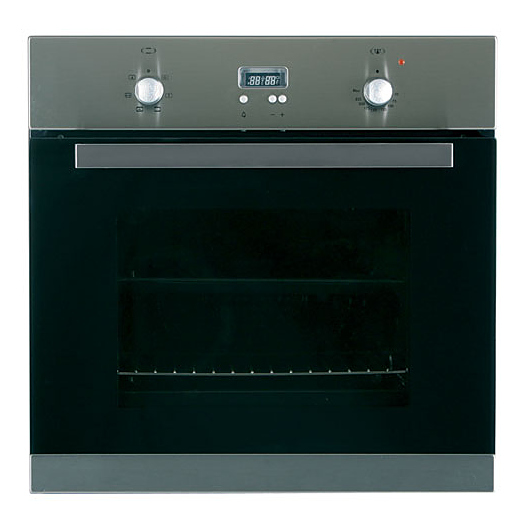 Независимый электрический духовой шкаф Ardo HB 063 X