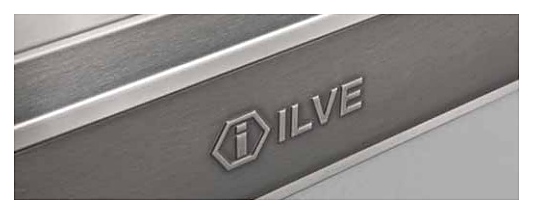 Декоративная панель ILVE DECPDW106/03