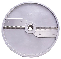 Диск для нарезки соломкой GASTRORAG HU2.5