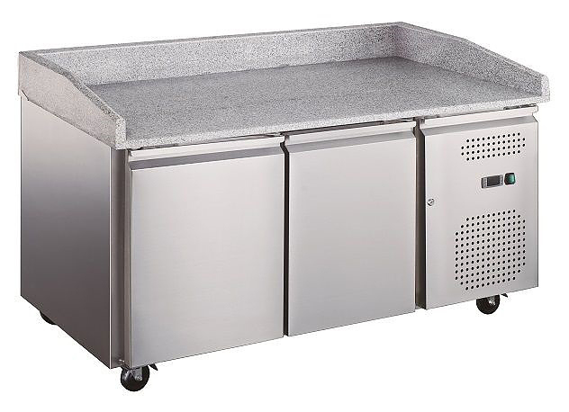 Стол для пиццы Hurakan HKN-PZG2