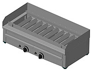 Шашлычница Вулкан BPD 02 