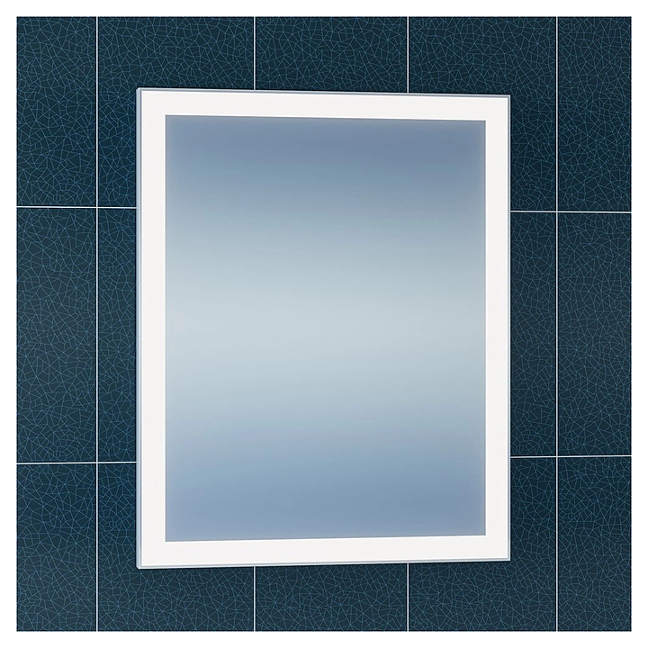 Зеркало СаНта Марс 60