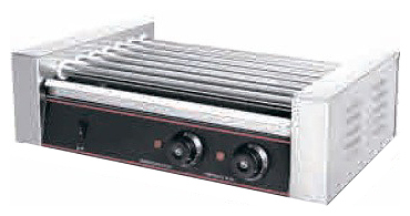 Гриль роликовый Foodatlas CY-5A