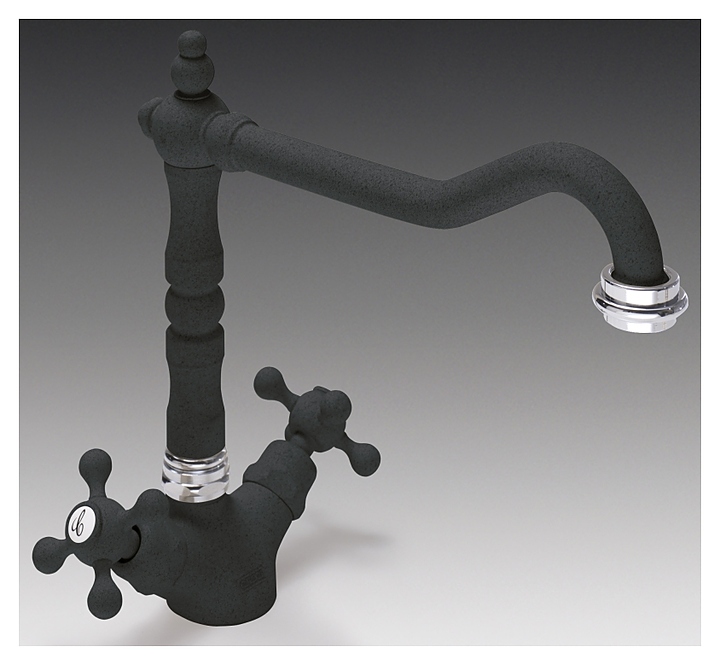 Смеситель SMEG ME4A