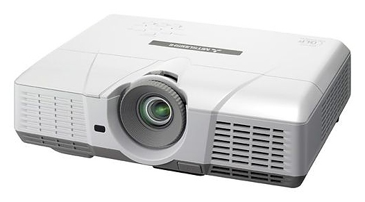 Проектор Mitsubishi Electric XD520U