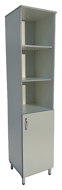 Шкаф лабораторный Мед Мебель ШЛ 15.002