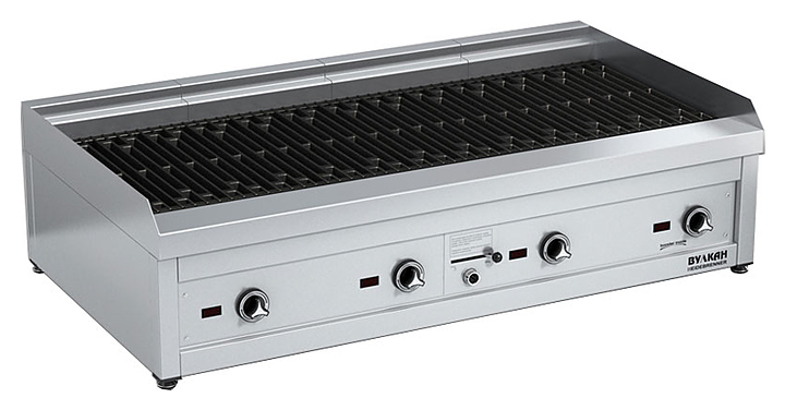 Вапо-гриль Вулкан ETK-BST4 «Алабама»