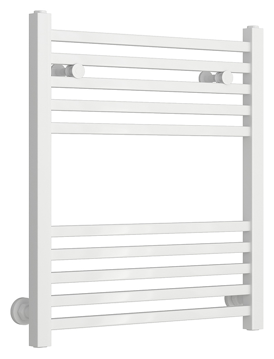 Полотенцесушитель водяной Сунержа Модус 60x50 см белый