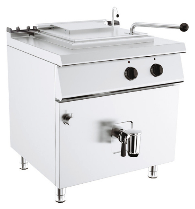 Котел пищеварочный Вулкан Лайт VK98912E