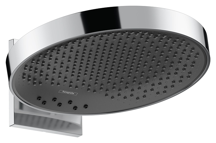 Душ верхний Hansgrohe Rainfinity 360 3jet 26234000