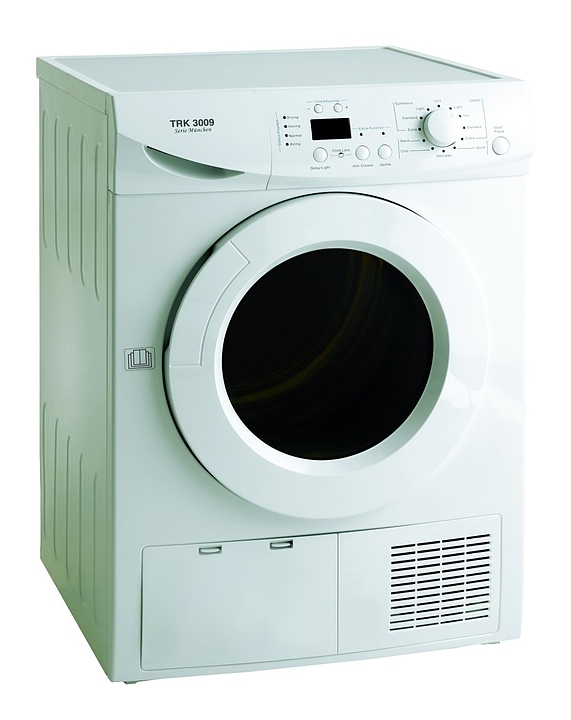 Машина стиральная Scan TRK 3009