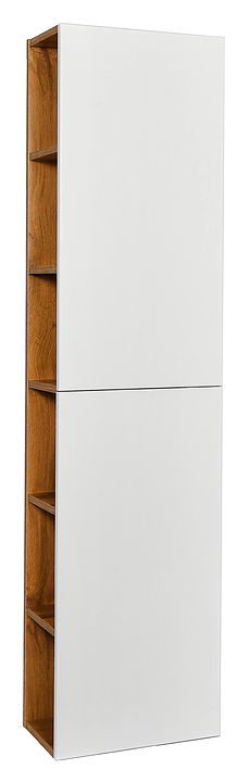 Шкаф-пенал подвесной VIANT 