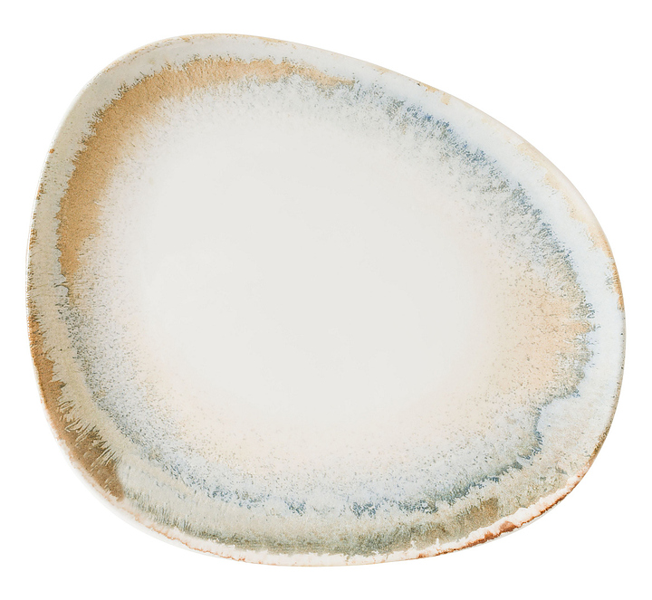 Тарелка Bonna Книдос 77434 Ваго d 330 мм