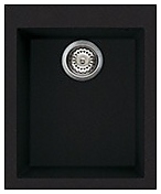 Кухонная мойка SMEG LSE40A-2