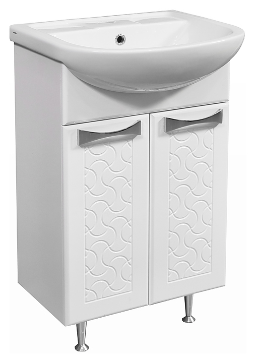 Тумба напольная Stella Polar Ванда 50