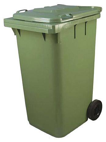 Бак мусорный Simeco 721х582х1069 мм