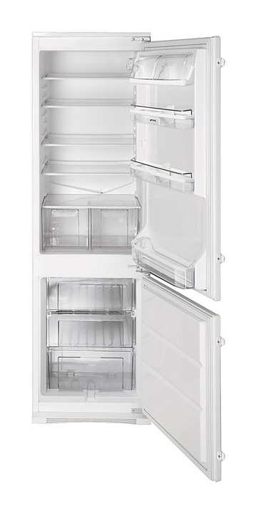 Встраиваемый холодильник SMEG CR325APL1