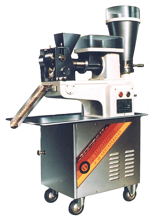 Пельменный аппарат Harbin Golden Happiness JGL135-5B