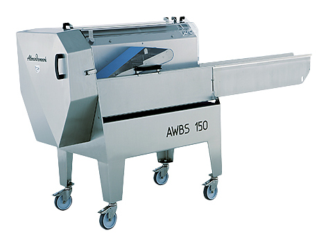Овощерезка AlexanderSolia AW BS 150