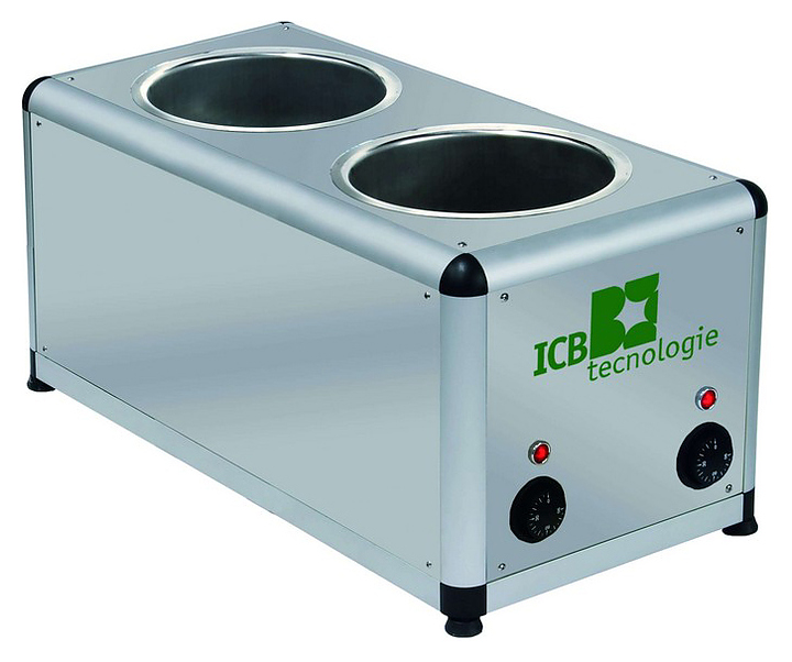 Глазуратор мороженого ICB tecnlologie s.r.l. 09.CP2