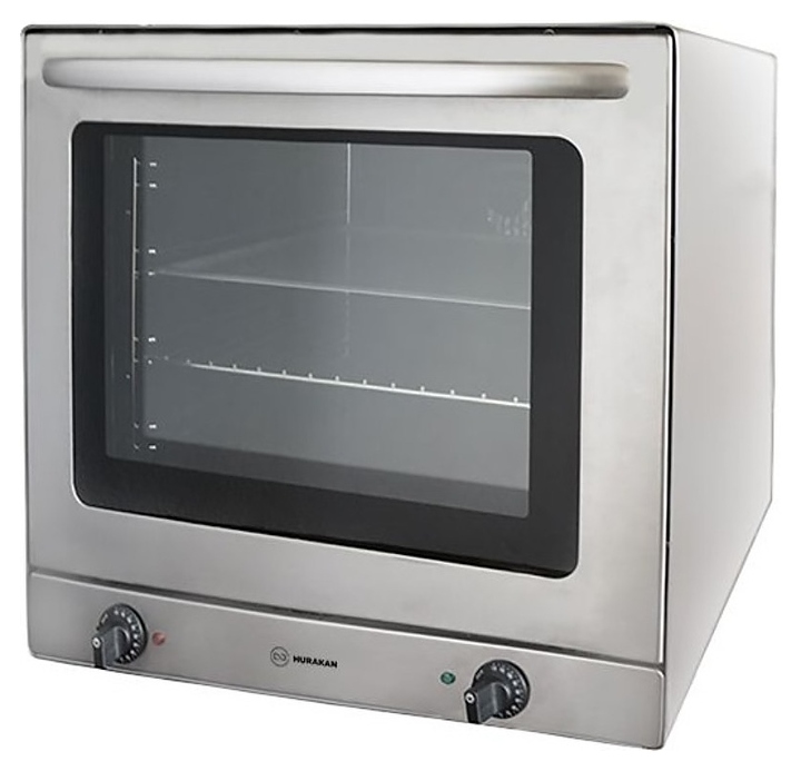Печь конвекционная Hurakan HKN-XFT133