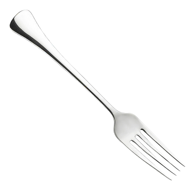 Вилка сервировочная Pintinox Carlton 17800012
