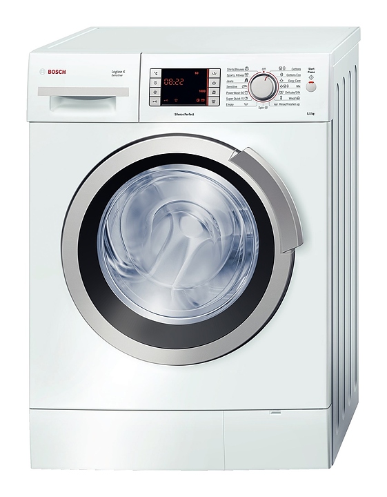 Стиральная машина Bosch WLM 20440 OE