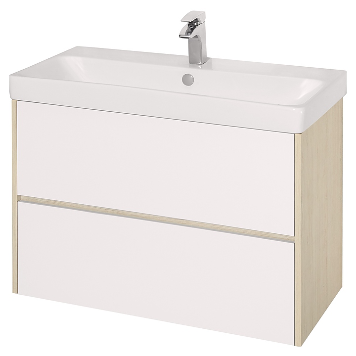 Тумба AQUATON Сканди 90 1A251901SDB20