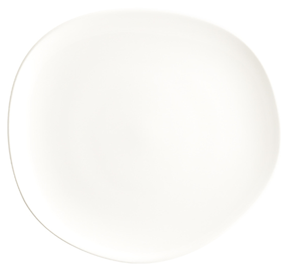 Тарелка плоская Bonna VAO 29 DZ