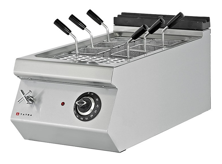 Макароноварка электрическая Tatra TEP.47