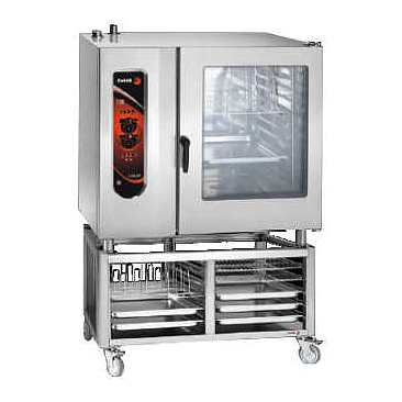 Печь пароконвекционная электрическая Fagor Professional COE-102-P