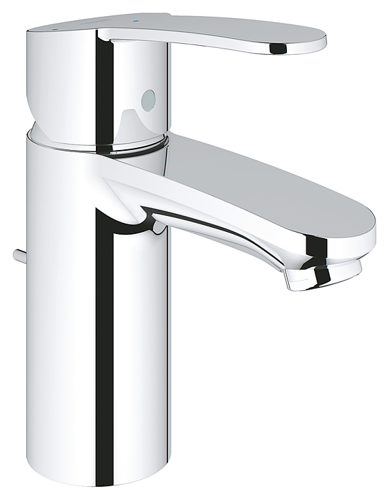 Смеситель Grohe Eurostyle Cosmopolitan DN 15 S-SIZE 2337420E