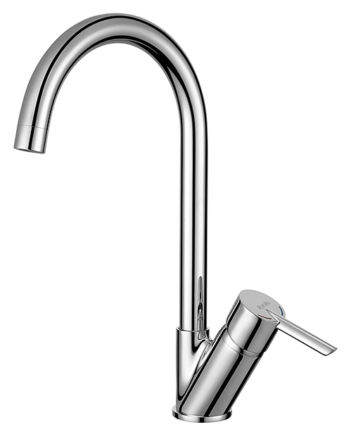 Смеситель для кухни IDDIS KITCHEN LINE K11SB0Ji05