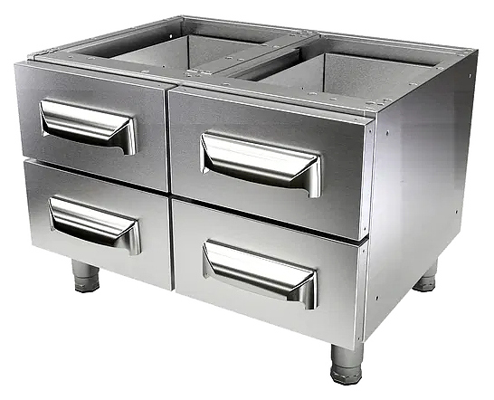 Модуль нейтральный VITAL PRO-STD9020C